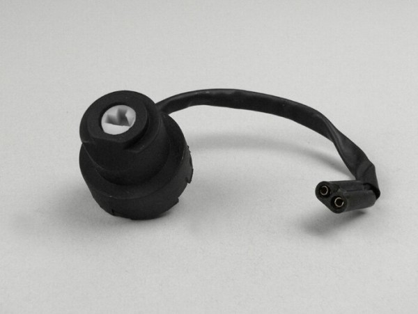 Ignition Switch Piaggio 2wire