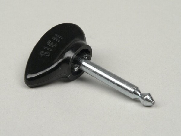 Ignition Key Made In Vietnam