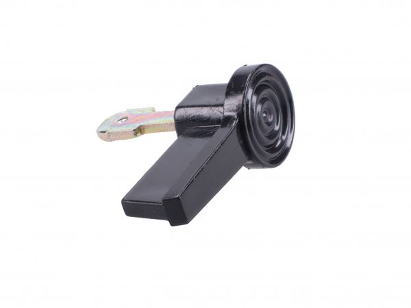 Ignition Key Black 101 Octane