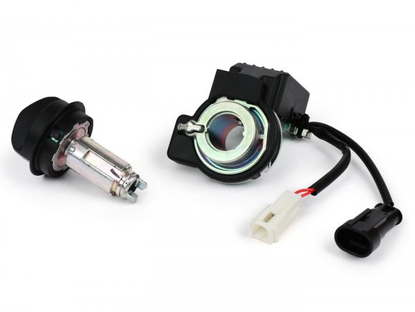 Ignition Lock Keylesspiaggio