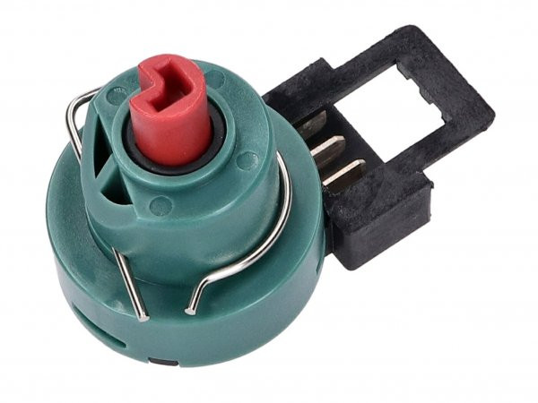 Ignition Switch 101 Octane