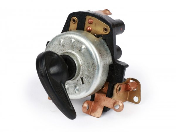 Ignition Switch Siem (nos) Gilera Giubileo 98  125  175 200