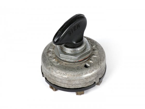 Ignition Switch Siem (nos)