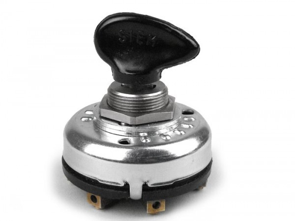 Ignition Switch Siem