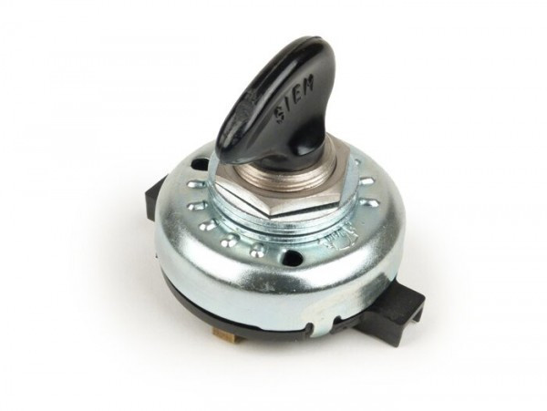 Ignition Switch Siem  -36000), Gs 150 / Gs3 (vs5t 72601-)