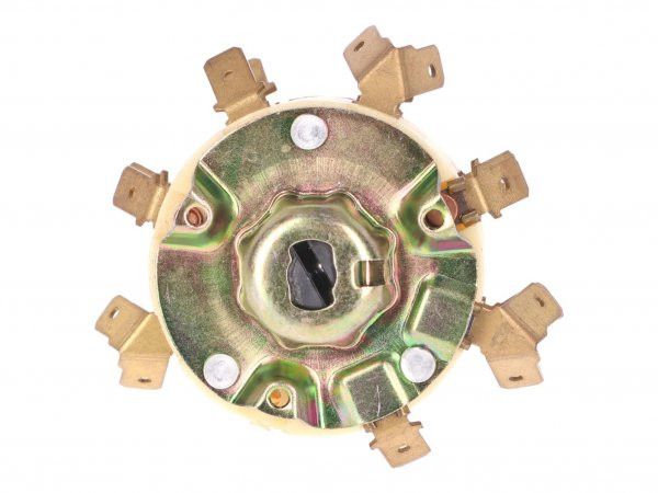 Ignition Switch / Ignition Lock 101 Octane
