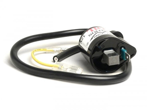 High Tension Coil Oem Quality Minarelli 50 Cc (yamaha Ignition)