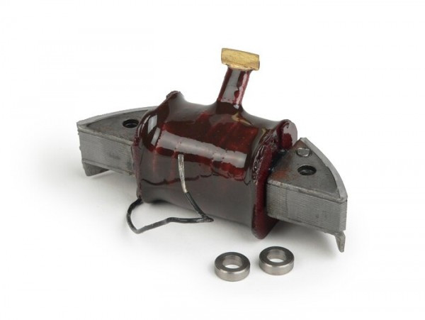 Ignition Coil Internal Lambretta Filso