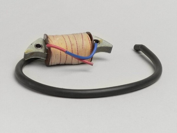 Bobine Innenhorizontaal cif Vespa V50 (v5a1m tot Nr. 97776)