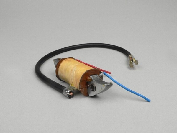 Ignition Coil Internal Ceab Vespa V50 (v5a1m Till No. 97775)