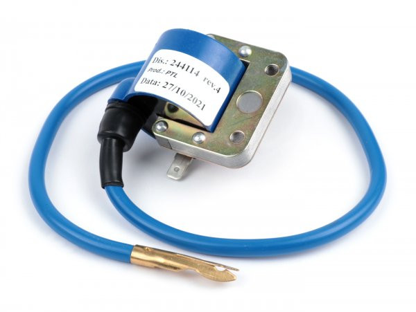 Ignition Coil Piaggio