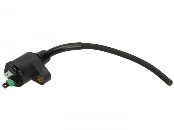 Ignition Coil Piaggio