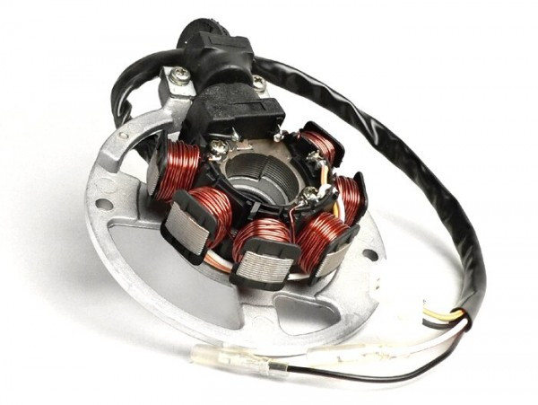 Ignition Oem Quality Stator