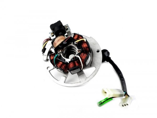 Ignition BGM Original Stator