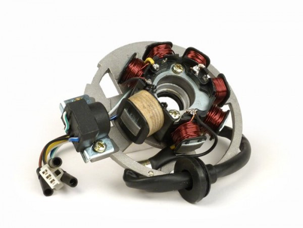 Ignition Oem Quality Stator