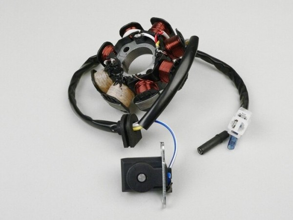 Ignition Oem Quality Stator  Type 1