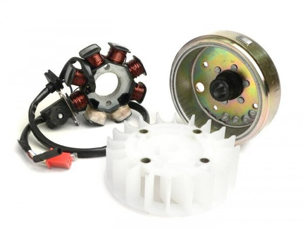 Ignition Oem Quality