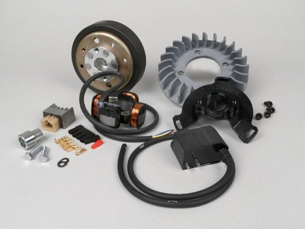 Ignition Evergreen Varitronic