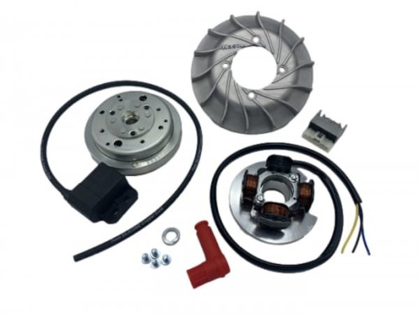 Ignition Italkast Idm  1400gr.