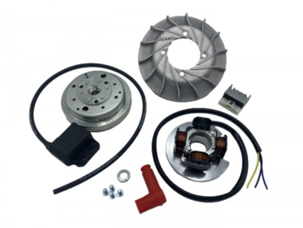 Ignition Italkast Idm  1400gr.