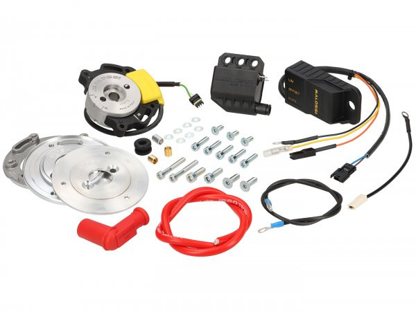 Ignition Malossi Inner Rotor Mhr Team 2  Piaggio 50 Cc Ac