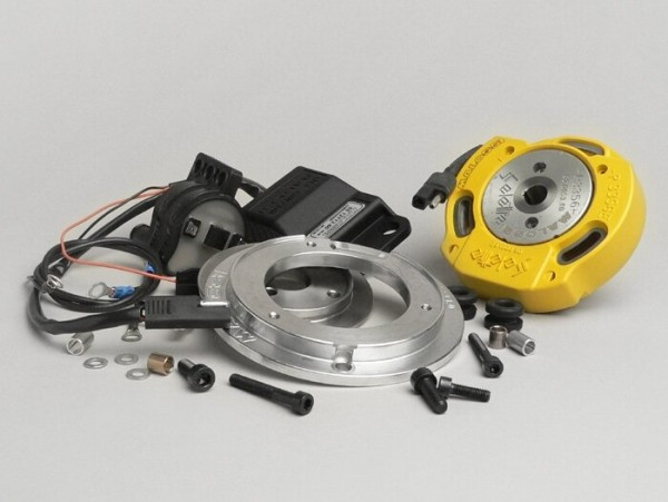 Ontsteking Malossi Bbinnenrotor Selettra Minarelli 50 Cc