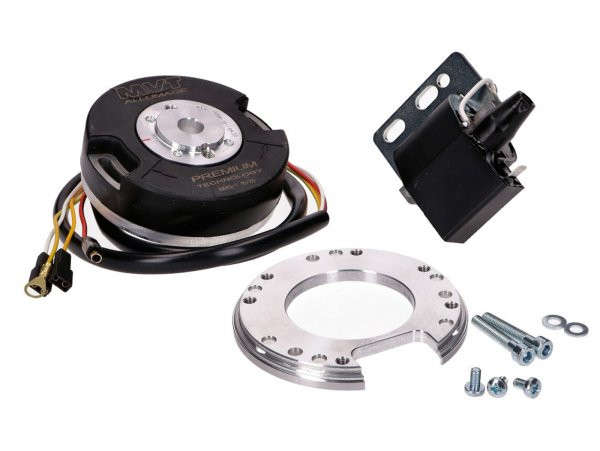 Ignition Mvt