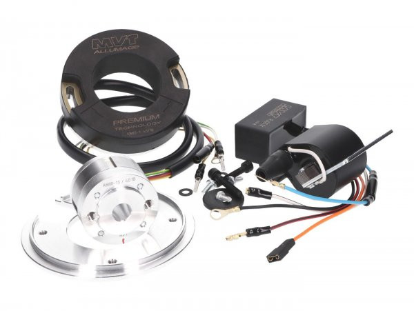 Ignition Mvt
