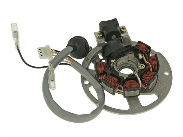 Alternator Stator Naraku