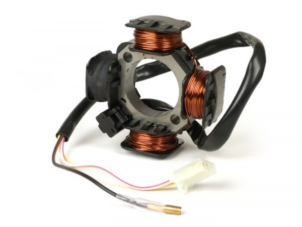 Ontsteking oem Kwaliteit Grondplaat   (Atala, Benelli, Derbi)