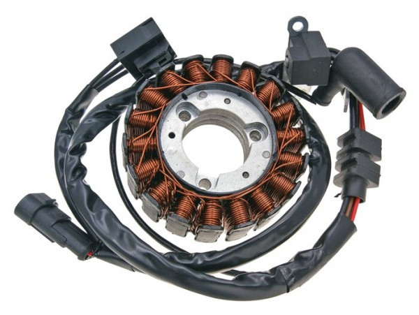 Ignition Oem Quality