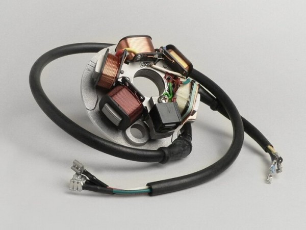 Ignition Oem Quality Stator Vespa Et3 (vmb1t)