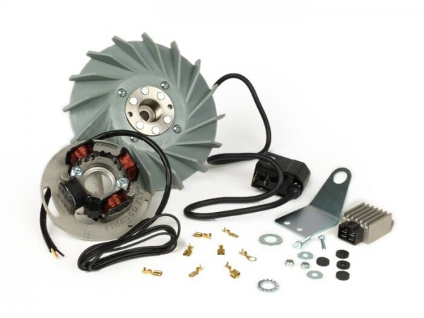 Ignition Pinasco Flytech 12v  1600g