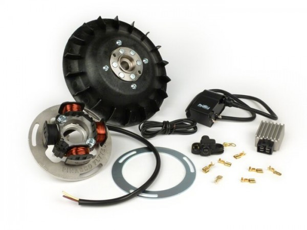 Ignition Pinasco Flytech 12v  1440g