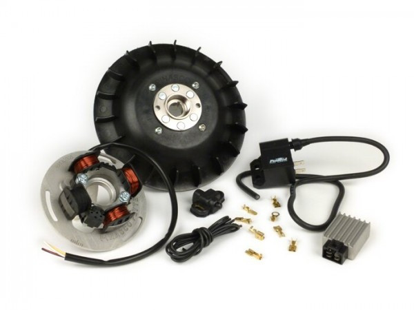 Ignition Pinasco Flytech 12v  1600g