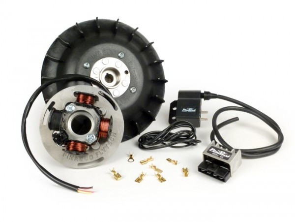 Ignition Pinasco Flytech Vespa Px  900gr.