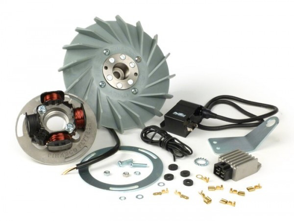 Ignition -PINASCO Flytech-  - 1600g