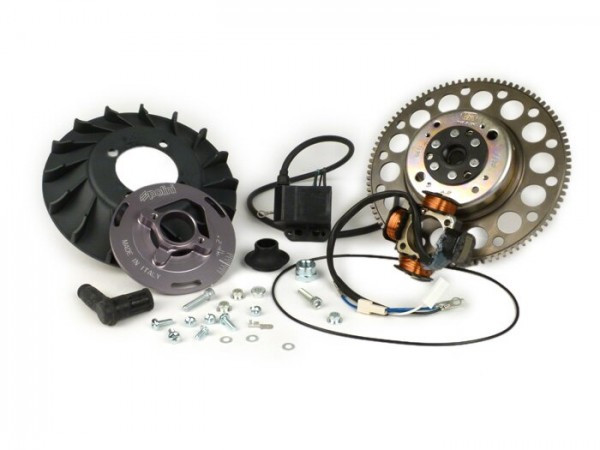 Ignition Polini Idm  Estart Models Only