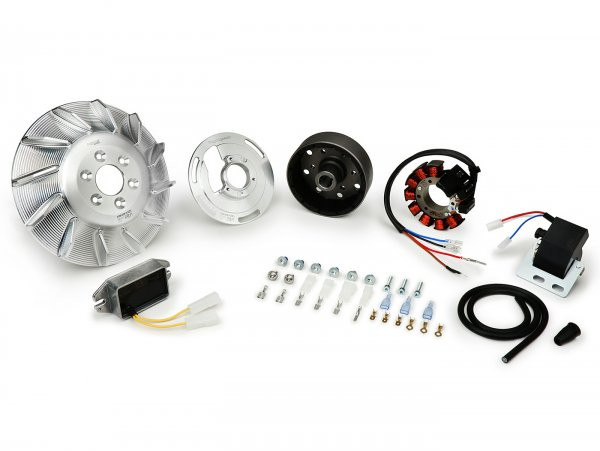 Ignition Vape Touring , Ac
