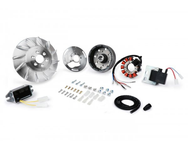 Ignition Vape Touring , Ac