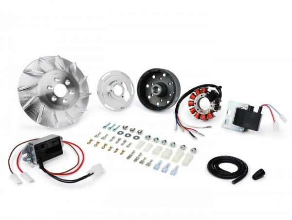 Ignition Vape Touring , Dc  -412373), Ts125 (vnl3t Bis Fahrgestell 18138), Gl150 (vla1t), Vna, Vba, Vnb, Vbb