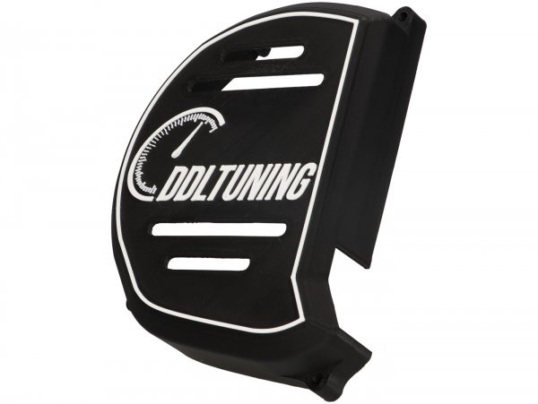 Ignition Cover Ddl Tuning 3d
