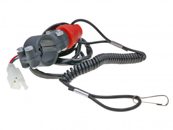 Ignition Kill Switch Racing Edition 101 Octane