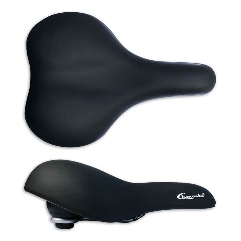 Zadel Fiets Chaunts Comfort