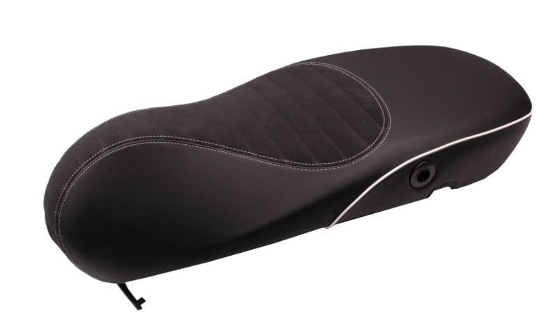 Zadel Oem Alcantara | Vespa Sprint