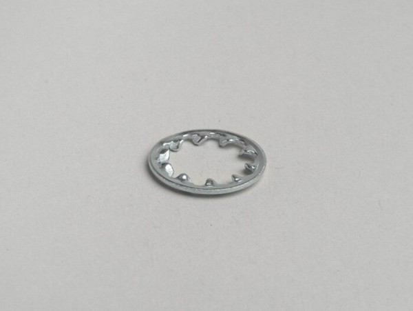 Lock Washer Din 6797-i