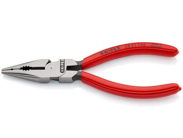 Pliers, Long Nose Pliers 150mm (6") Knipex According To (din Iso 5745)