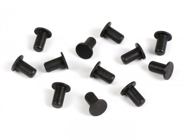 Pin Set For Primary Spring (12pcs.) Bollag Motos