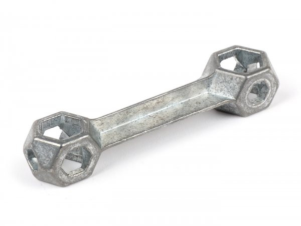 Tenhole Spanner (bone) Bumm Sw715
