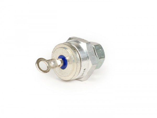 Zener Diode Piaggio  Used For Voltage Limitation And Voltage Stabilisation (indicator)